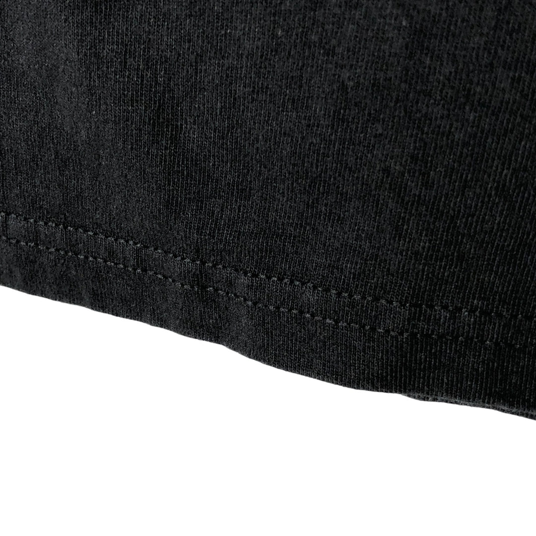 Delta Pro Weight AC cotton black type Vintage Second Hand