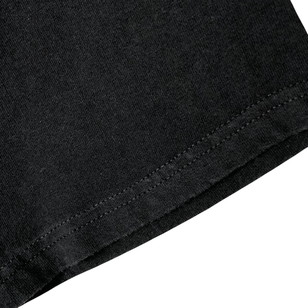 Delta Pro Weight AC cotton black type Vintage Second Hand