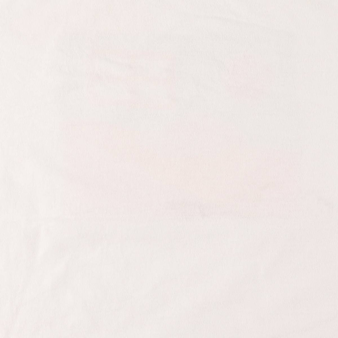 GRIMM Printed T-shirt Made in Canada Men's Size L Vintage cotton white type Vintage Second Hand