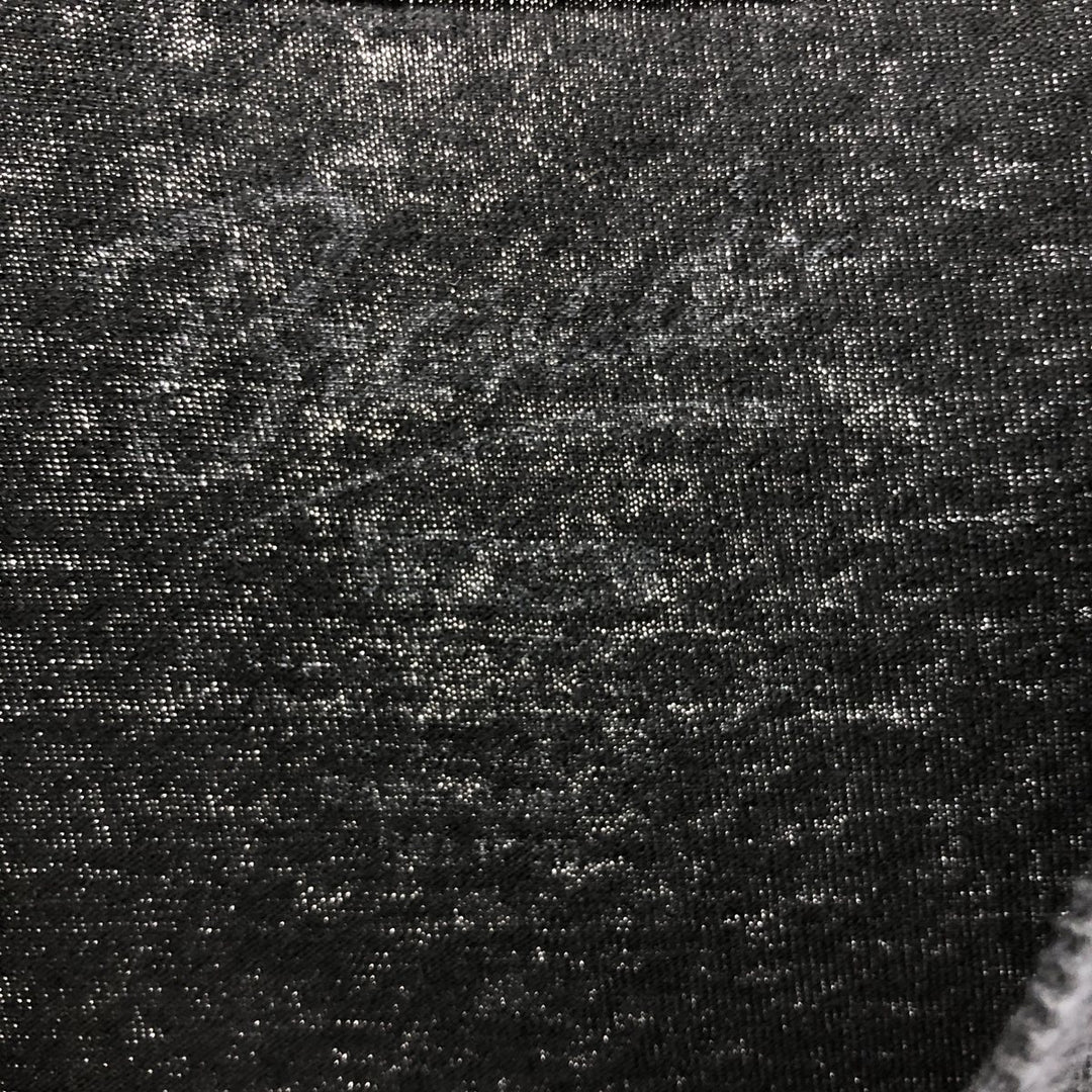 BRAVADO EMINEM Rap T-shirt, Men's Size L unclear black type Vintage Second Hand