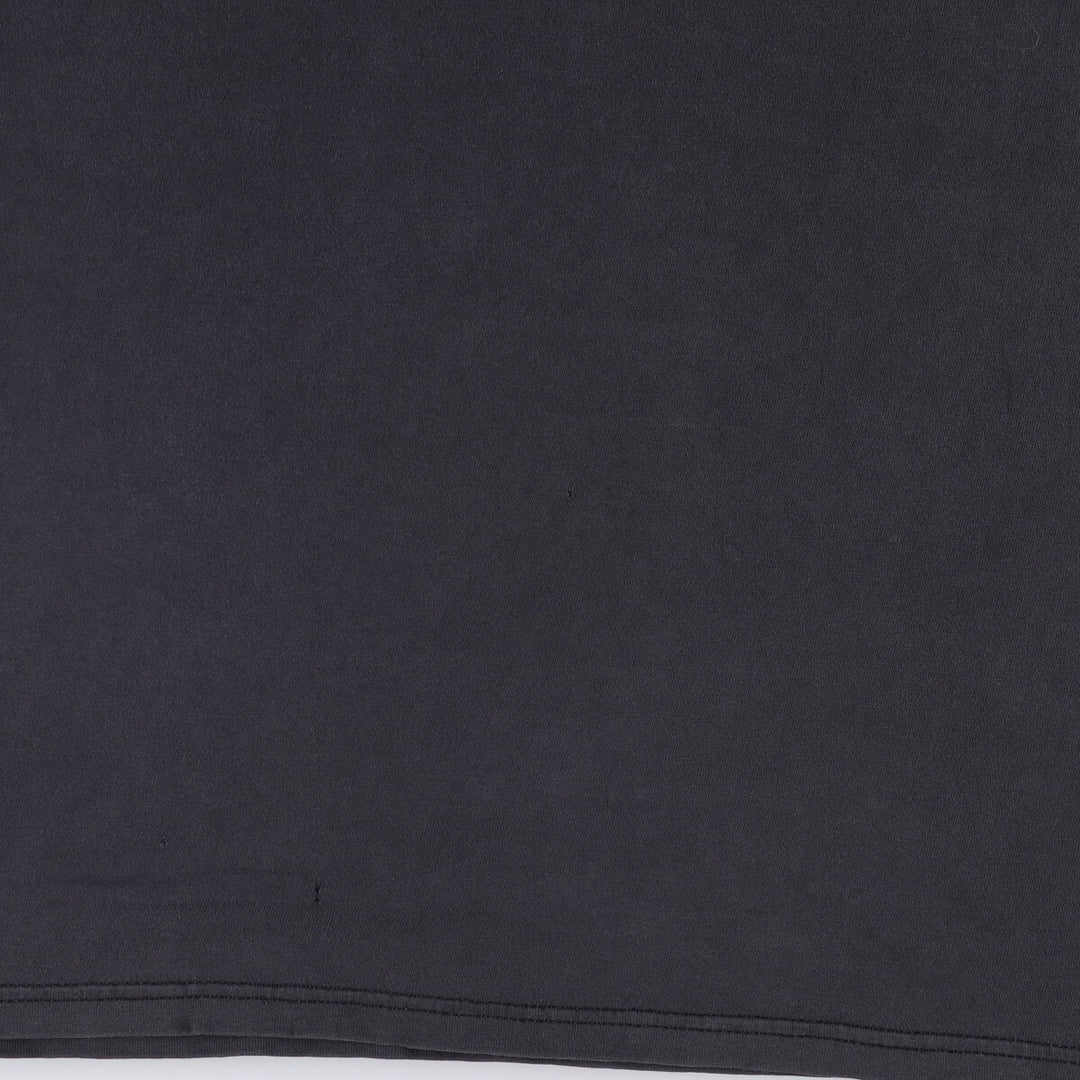 2000'S Taltex Printed T-Shirt, Men's XL cotton black type Vintage Second Hand