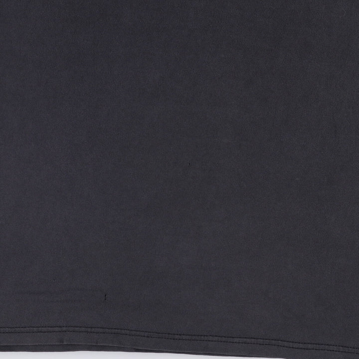 2000'S Taltex Printed T-Shirt, Men's XL cotton black type Vintage Second Hand
