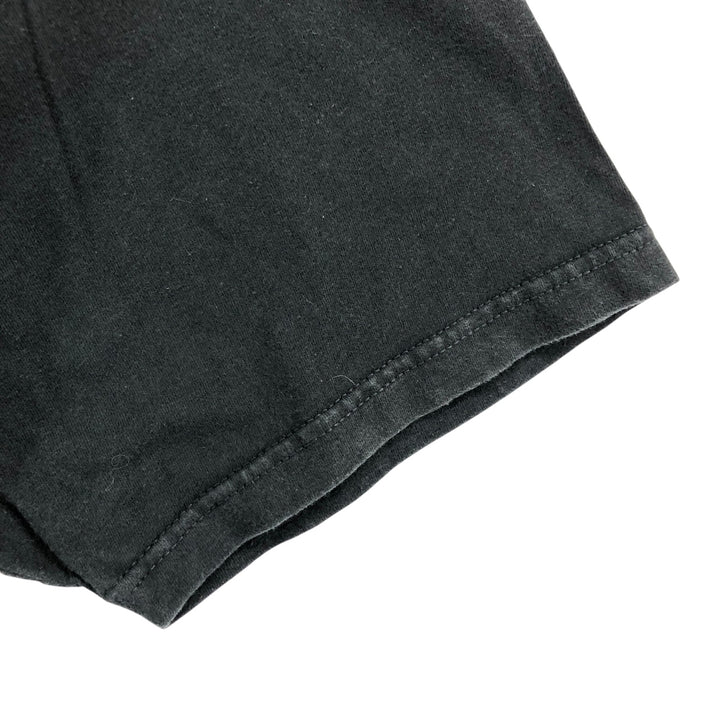 THE BEATLES Band T-shirt, Band T, Men's XXL unclear black type Vintage Second Hand