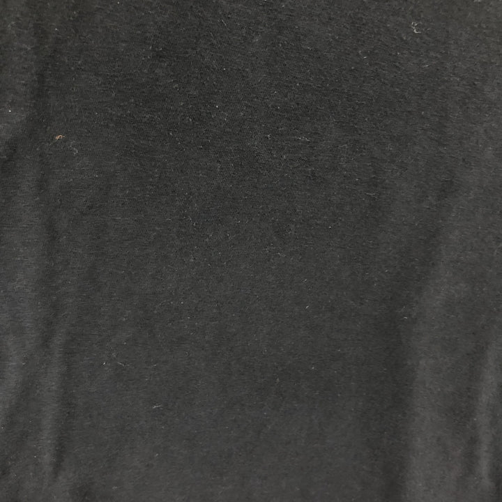 THE BEATLES Band T-shirt, Band T, Men's XXL unclear black type Vintage Second Hand