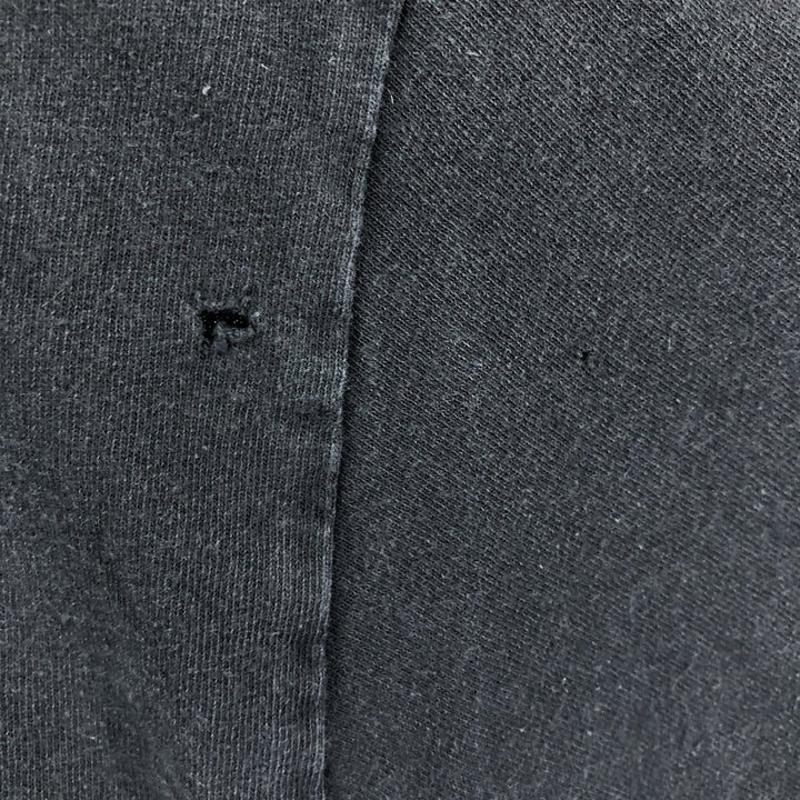 GREEN DAY Green Day Band T-shirt Band T Men's M size cotton black type Vintage Second Hand