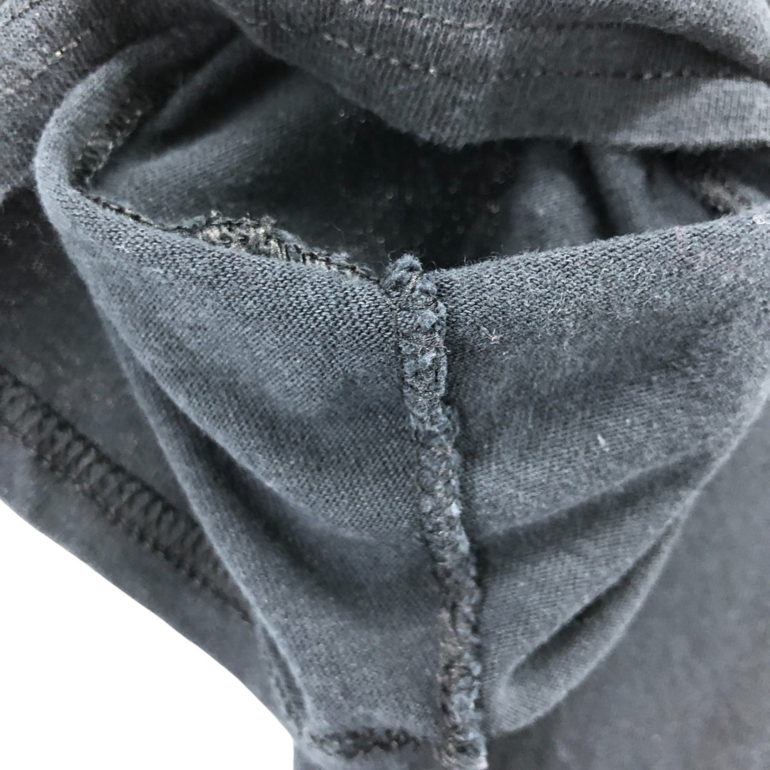 THE SMASHING PUMPKINS Smashing Pumpkins Band T-shirt Band T Men's M equivalent cotton black type Vintage Second Hand