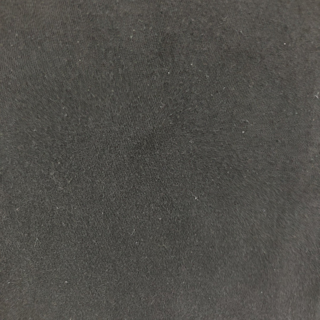 GREEN DAY Green Day Band T-shirt Band T Men's XL size cotton black type Vintage Second Hand