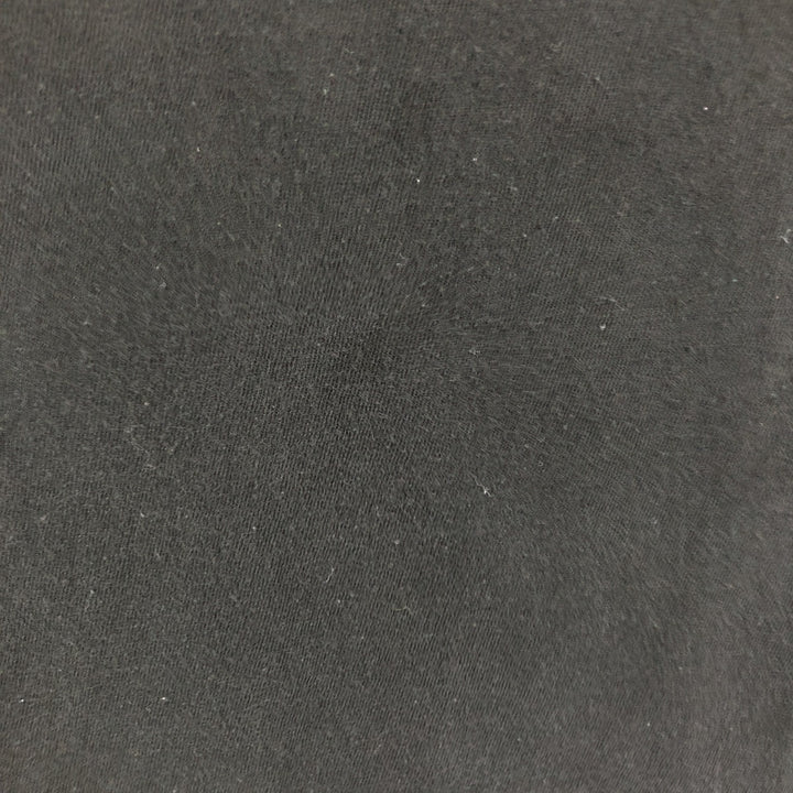 GREEN DAY Green Day Band T-shirt Band T Men's XL size cotton black type Vintage Second Hand