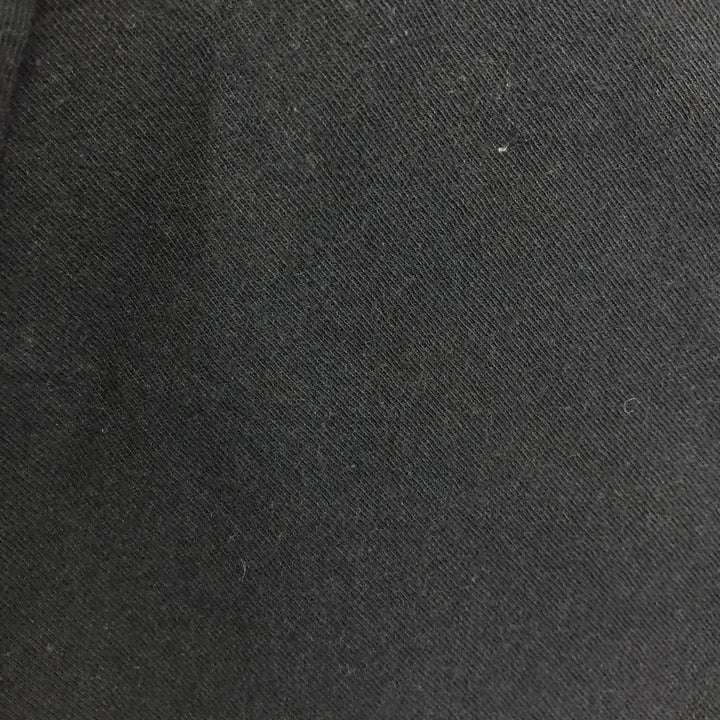 GREEN DAY Green Day Band T-shirt Band T Men's S size cotton black type Vintage Second Hand