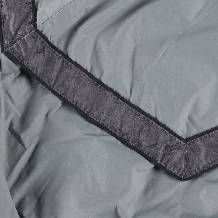 00'S USARMY SKILCRAFT IPFU Training Jacket Nylon Jacket Made in USA MEDIUM Nylon gray type Vintage Second Hand