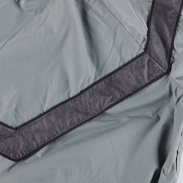 00'S USARMY SKILCRAFT IPFU Training Jacket Nylon Jacket Made in USA MEDIUM Nylon gray type Vintage Second Hand