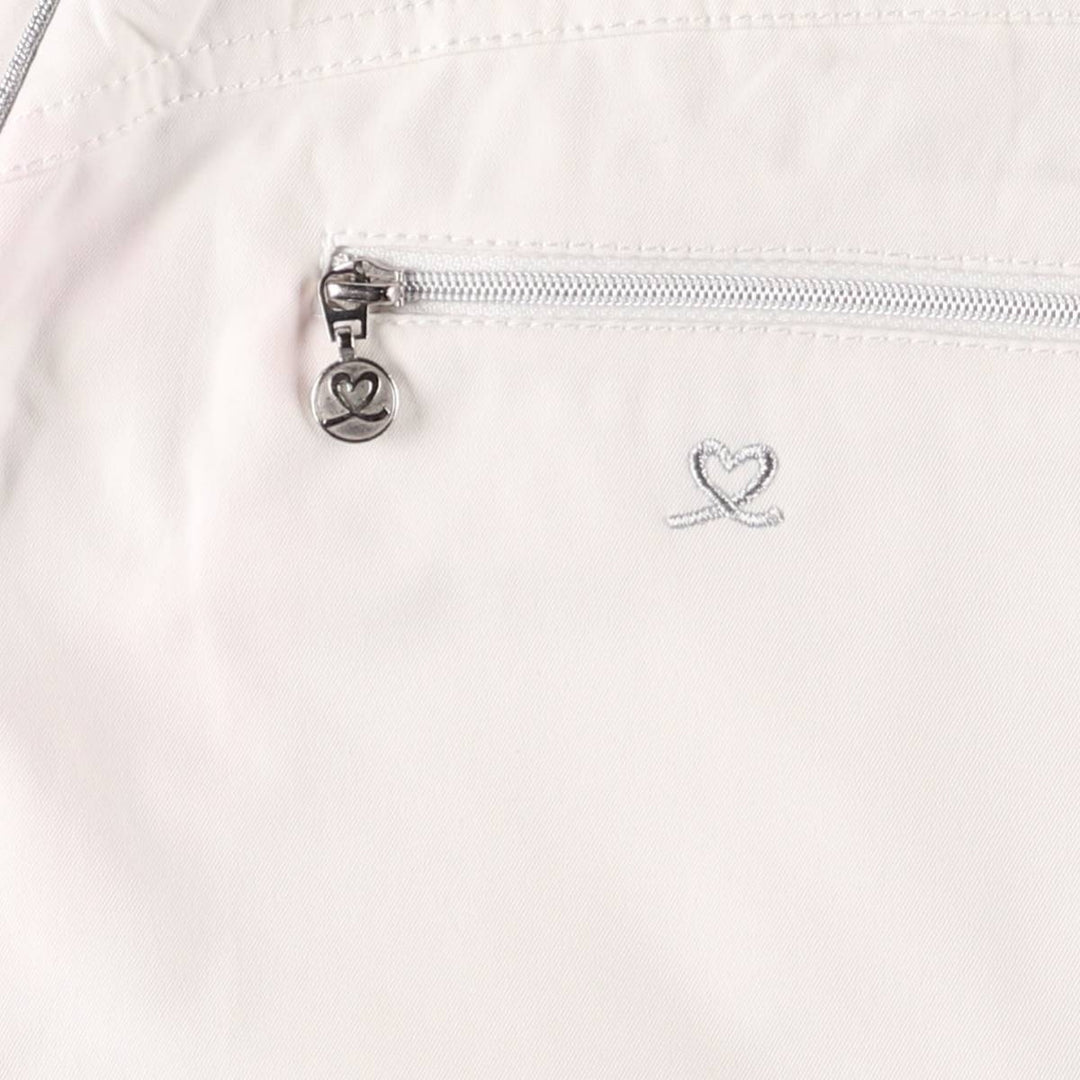 Daily Sports Tight Mini Skirt for Women, Size M unclear white type Vintage Second Hand