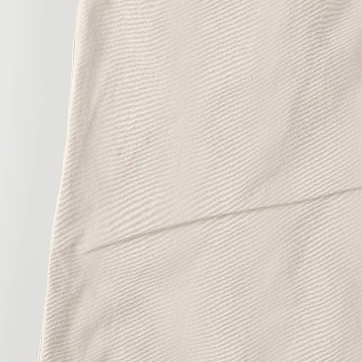 Ralph Lauren POLO RALPH LAUREN CLASSIC FIT Chino Pants Men's W34 equivalent cotton Beige type Vintage Second Hand