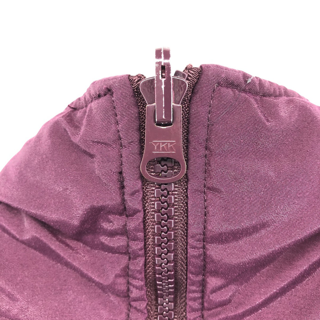 90'S Columbia White Tag Fleece Jacket Men's XL Vintage unclear black type Vintage Second Hand