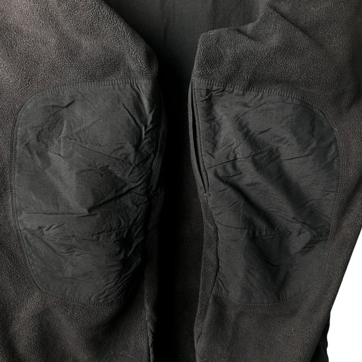 2000'S Columbia Titanium Fleece Jacket, Men's Size L polyester black type Vintage Second Hand