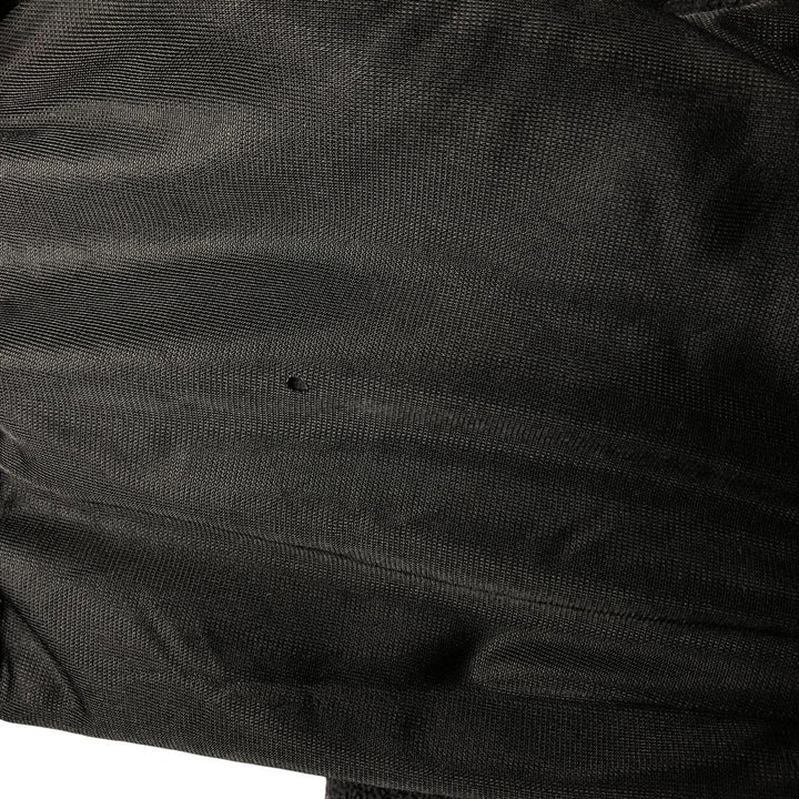 2000'S Columbia Titanium Fleece Jacket, Men's Size L polyester black type Vintage Second Hand