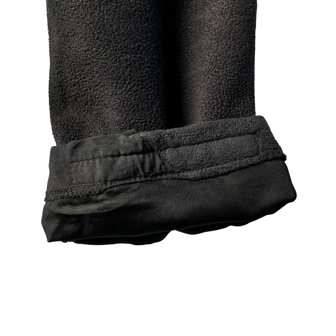 2000'S Columbia Titanium Fleece Jacket, Men's Size L polyester black type Vintage Second Hand