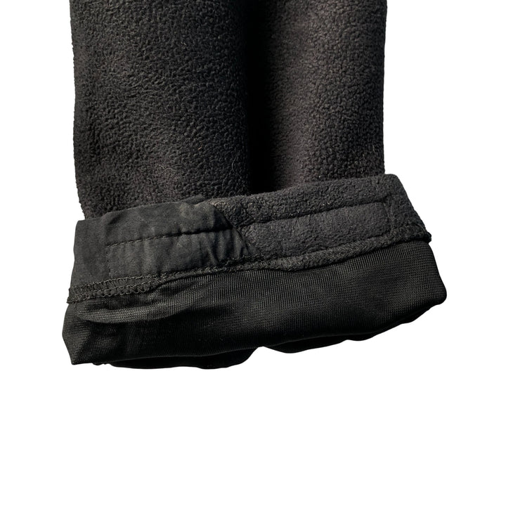 2000'S Columbia Titanium Fleece Jacket, Men's Size L polyester black type Vintage Second Hand