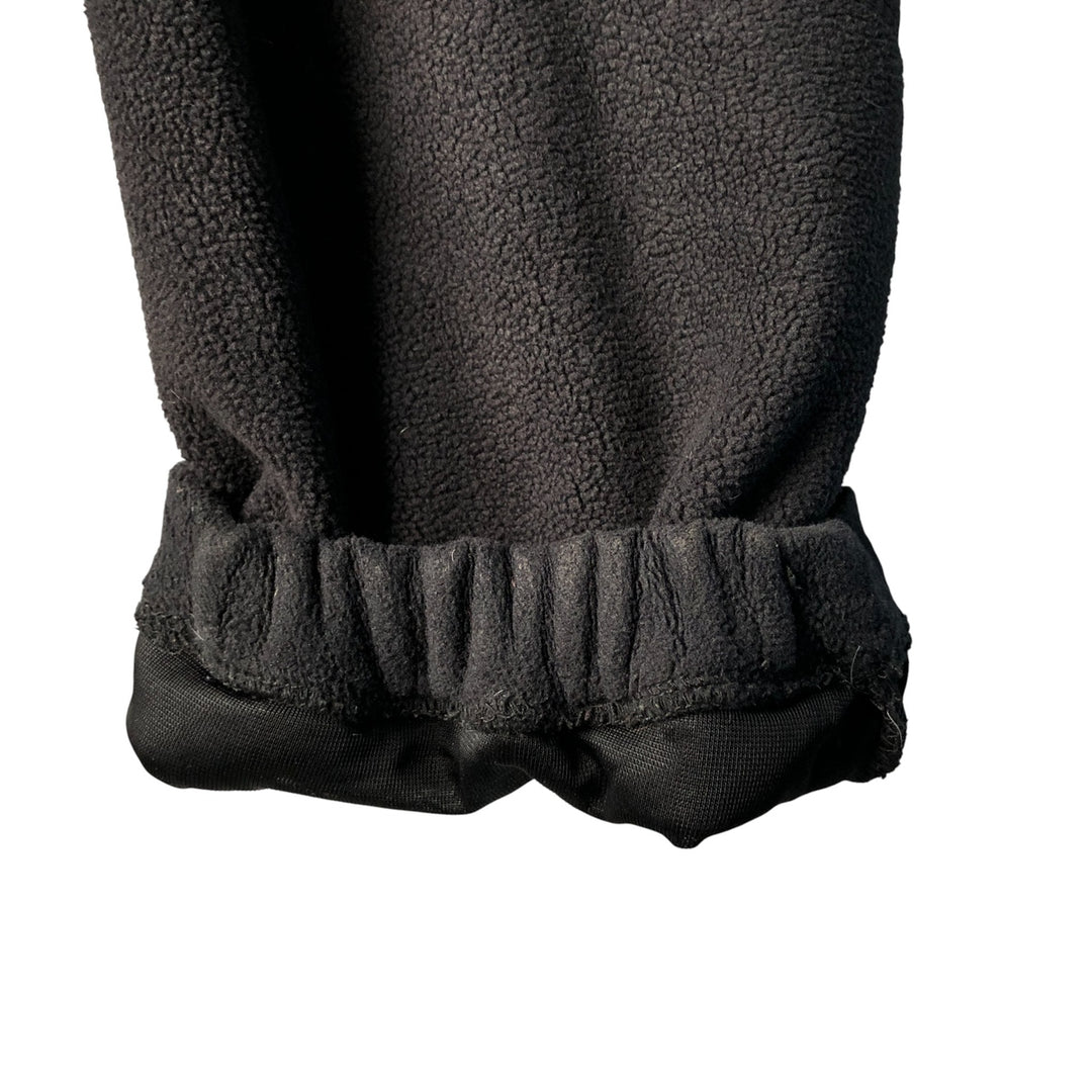 2000'S Columbia Titanium Fleece Jacket, Men's Size L polyester black type Vintage Second Hand