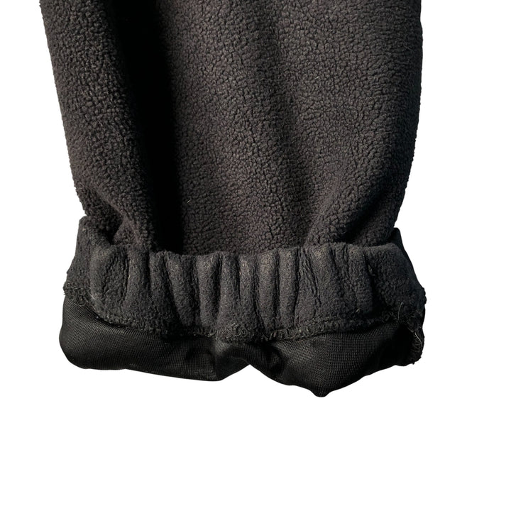 2000'S Columbia Titanium Fleece Jacket, Men's Size L polyester black type Vintage Second Hand