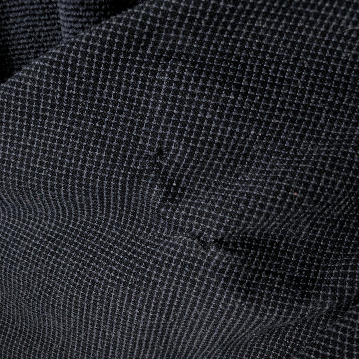 Gerry Fleece Jacket, Men's Size L polyester navy blue type Vintage Second Hand