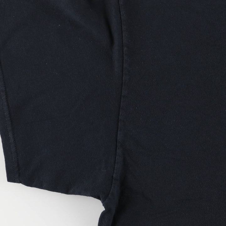 DORAGONBALL Z Dragon Ball Z Son Goku Anime Character Print T-Shirt Men's XXL cotton black type Vintage Second Hand