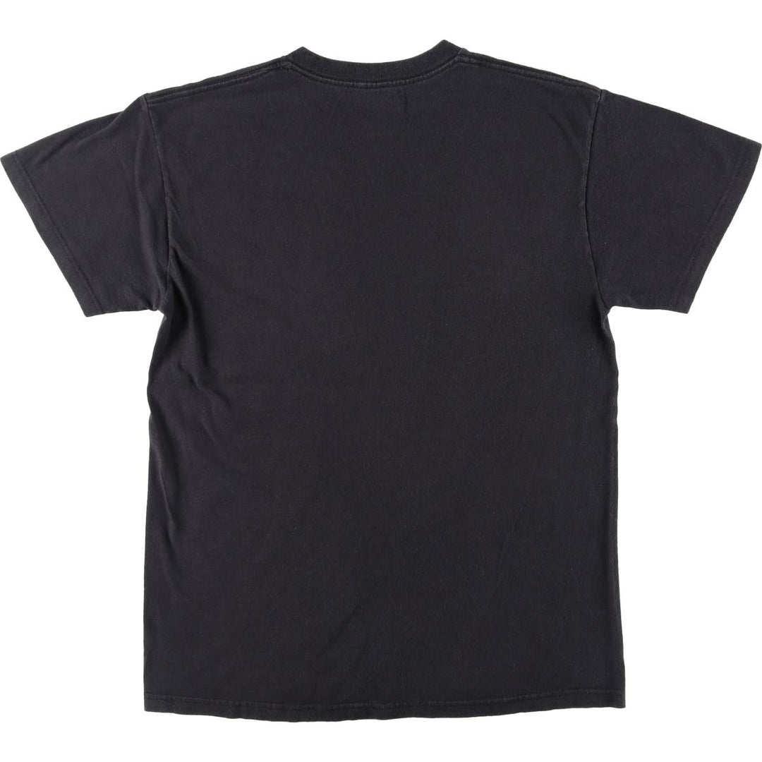 EAZY-E Easy E Rap T-shirt Rap T Men's M size cotton Charcoal Vintage Second Hand