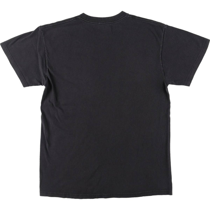 EAZY-E Easy E Rap T-shirt Rap T Men's M size cotton Charcoal Vintage Second Hand