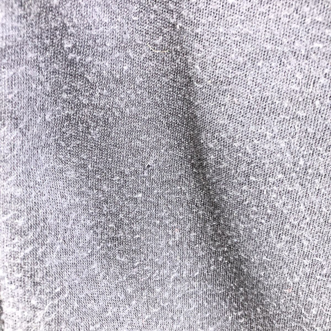 Christian Dior MONSIEUR full zip sweatshirt, men's size M acrylic navy blue type Vintage Second Hand