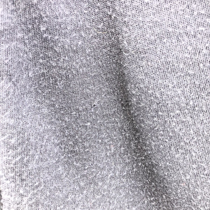 Christian Dior MONSIEUR full zip sweatshirt, men's size M acrylic navy blue type Vintage Second Hand