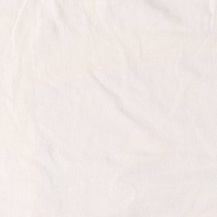 90'S Diane M Leve Art T-shirt Made in USA Men's L Size Vintage cotton white type Vintage Second Hand
