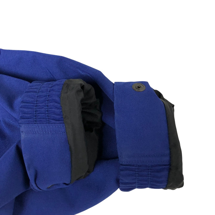 Carhartt nylon jacket, men's size XL Nylon blue type Vintage Second Hand