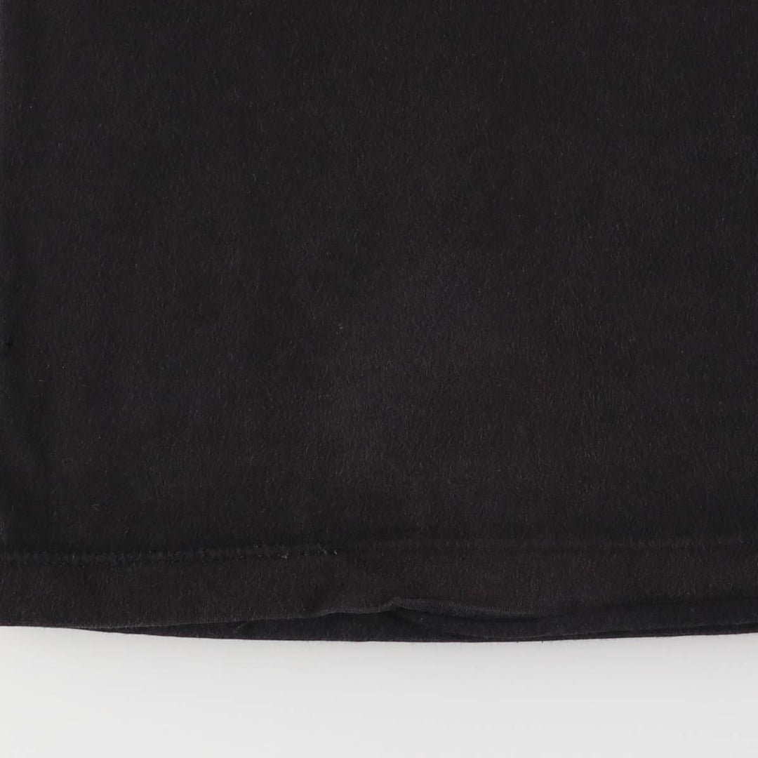 ALICE IN CHAINS Alice in Chains Band T-shirt Band T Men's M equivalent unclear black type Vintage Second Hand