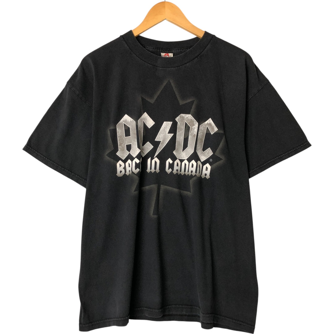 ALSTYLE AC cotton black type Vintage Second Hand