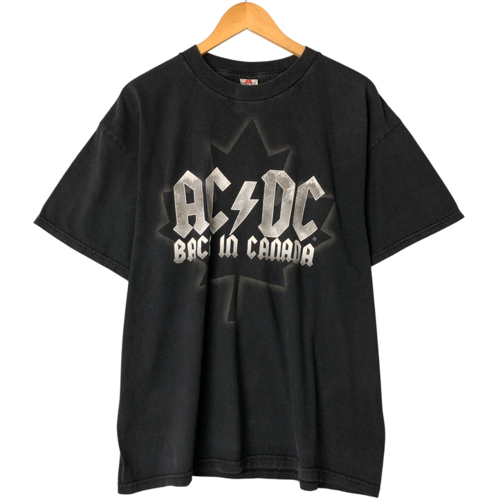 ALSTYLE AC cotton black type Vintage Second Hand