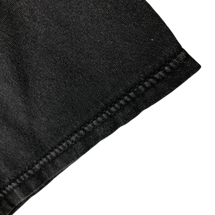 ALSTYLE AC cotton black type Vintage Second Hand
