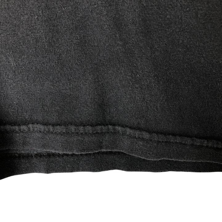 ALSTYLE AC cotton black type Vintage Second Hand