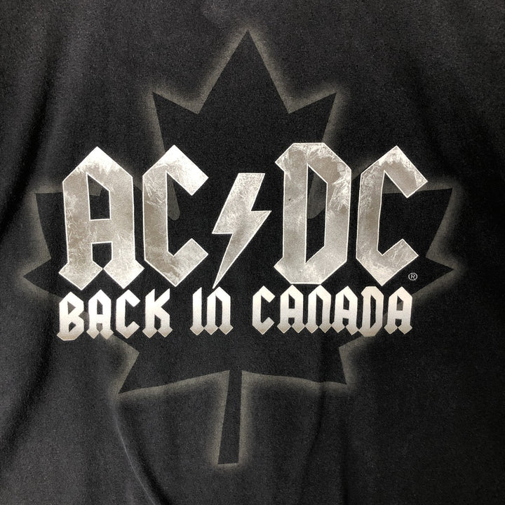 ALSTYLE AC cotton black type Vintage Second Hand