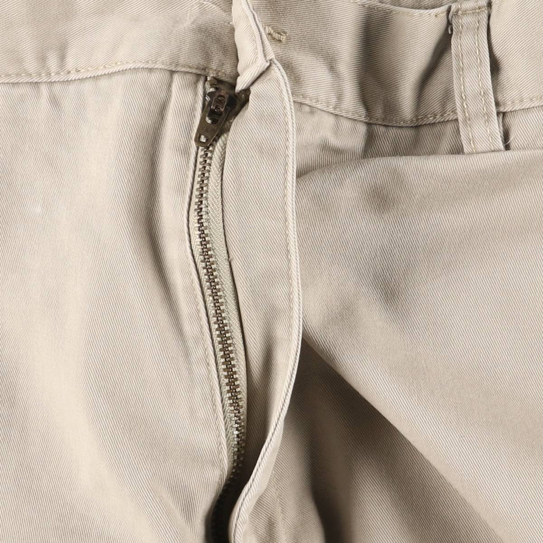 Ralph Lauren POLO by Ralph Lauren PROSPECT SHORT Chino shorts Short pants Men's w36 equivalent cotton Beige type Vintage Second Hand
