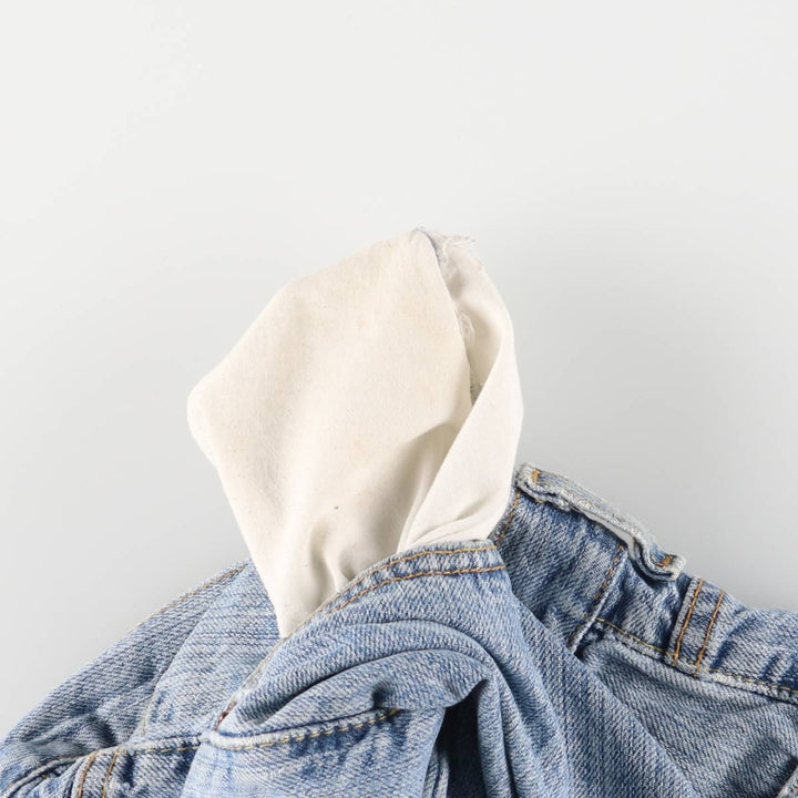 Levi's 550 Relaxed Fit Denim Shorts, Men's Size W39 cotton blue type Vintage Second Hand