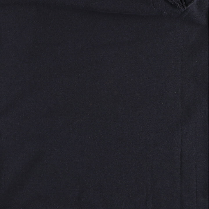 2pac Rap T-shirt, Men's M size cotton black type Vintage Second Hand