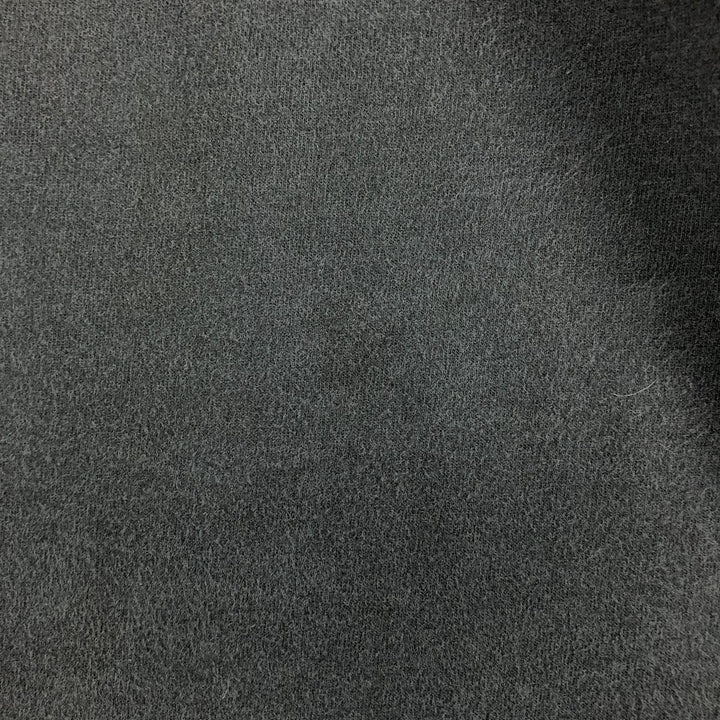 90'S Jerzees Embroidered T-shirt Made in USA Men's XL Vintage cotton black type Vintage Second Hand