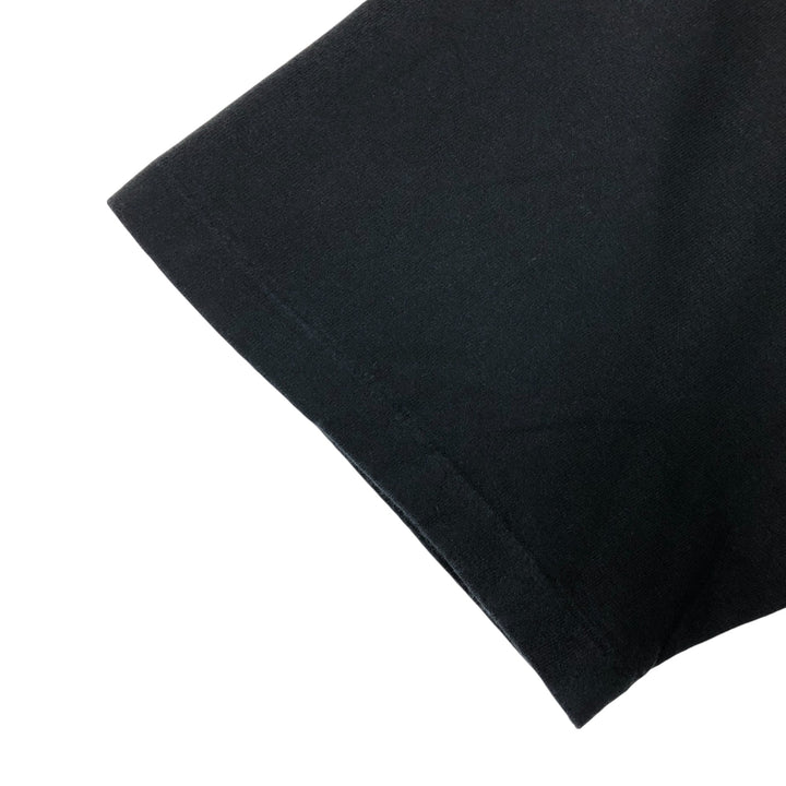 90'S Garth Brooks Band T-Shirt, Band Tee, Men's Medium, Vintage unknown black type Vintage Second Hand