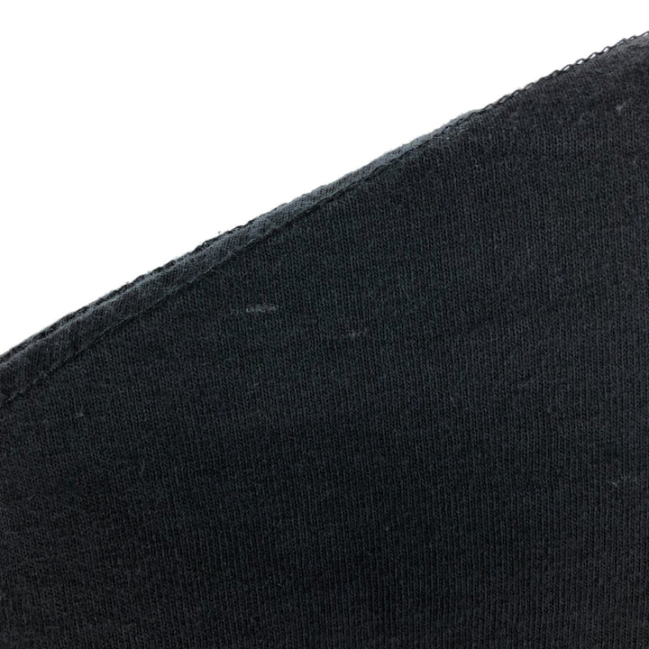 90'S Garth Brooks Band T-Shirt, Band Tee, Men's Medium, Vintage unknown black type Vintage Second Hand