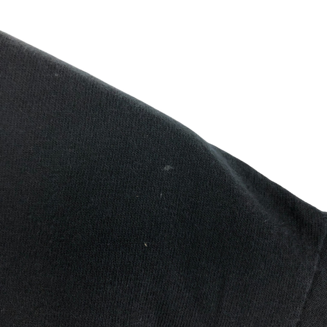 90'S Garth Brooks Band T-Shirt, Band Tee, Men's Medium, Vintage unknown black type Vintage Second Hand