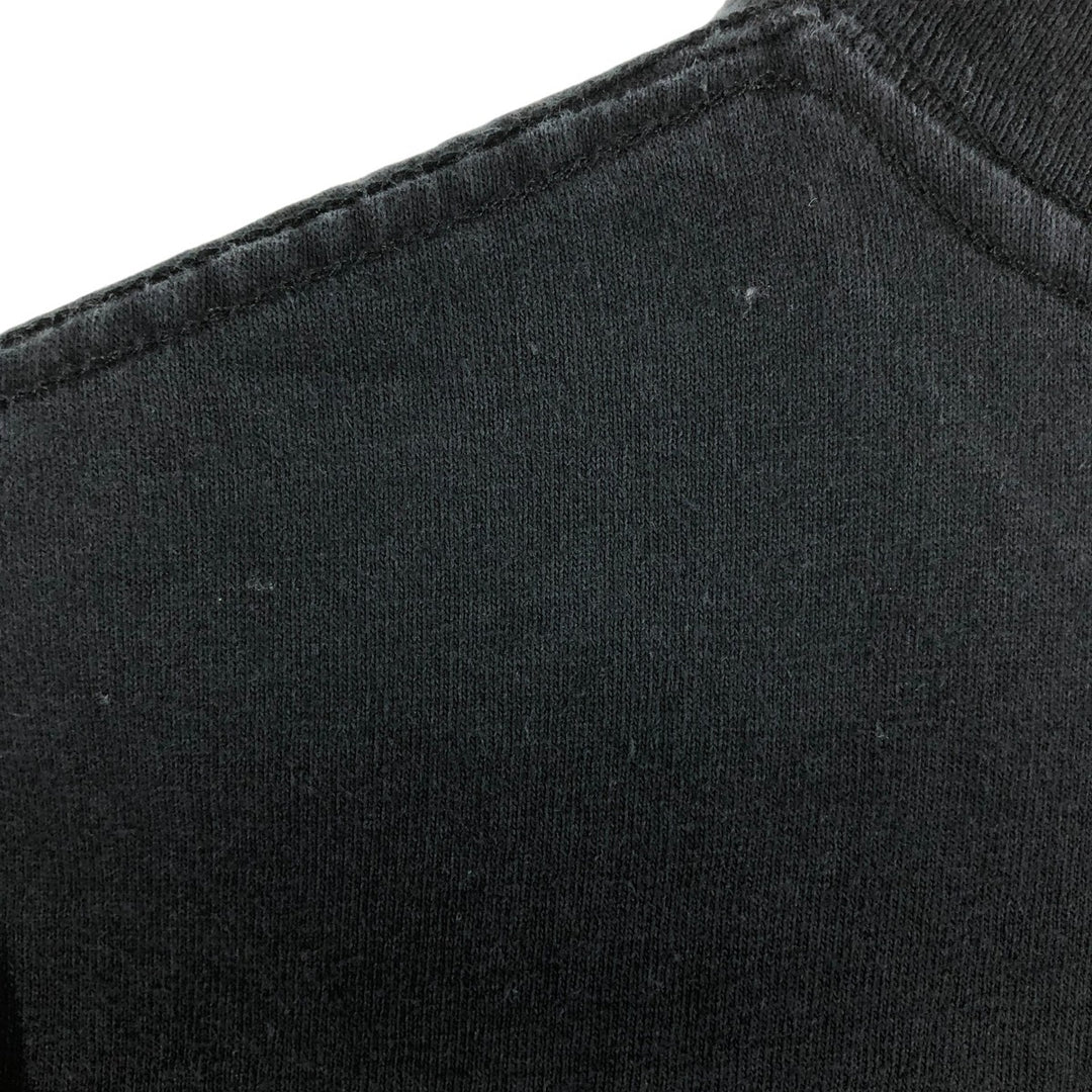 90'S Garth Brooks Band T-Shirt, Band Tee, Men's Medium, Vintage unknown black type Vintage Second Hand