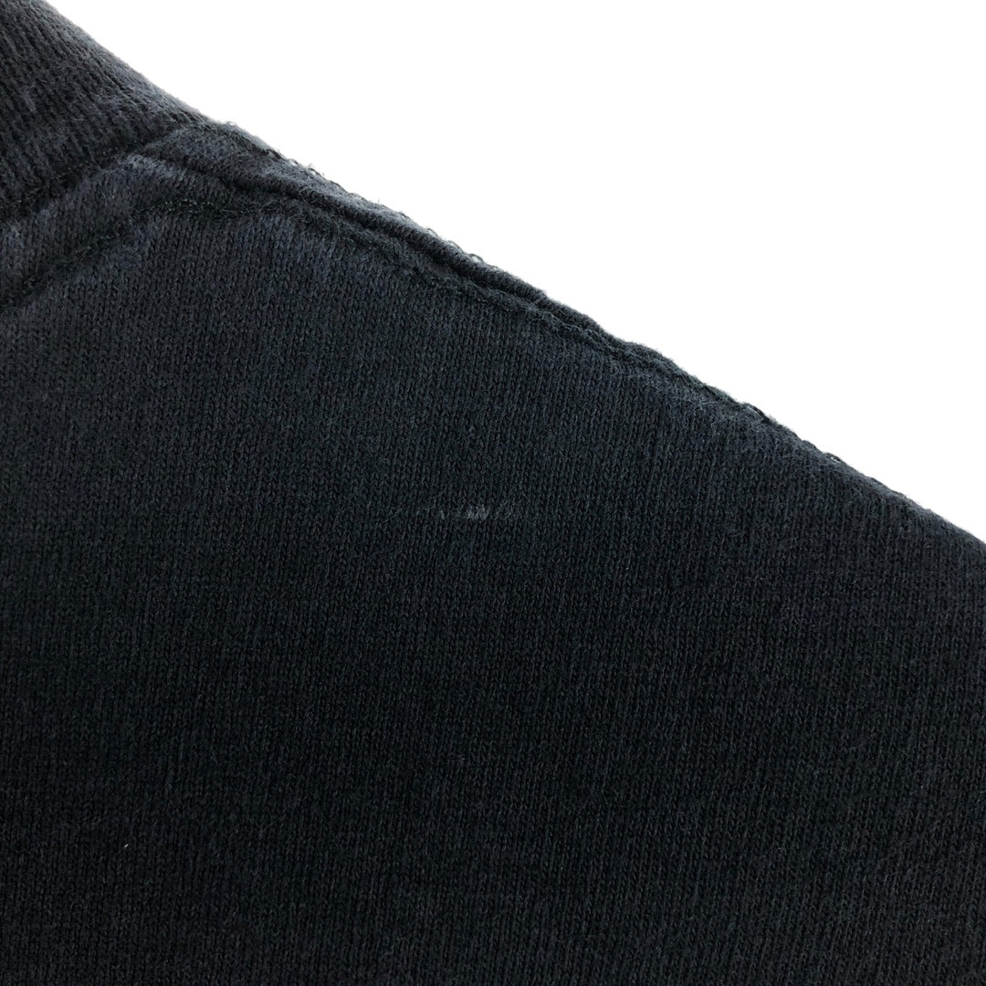 90'S Garth Brooks Band T-Shirt, Band Tee, Men's Medium, Vintage unknown black type Vintage Second Hand