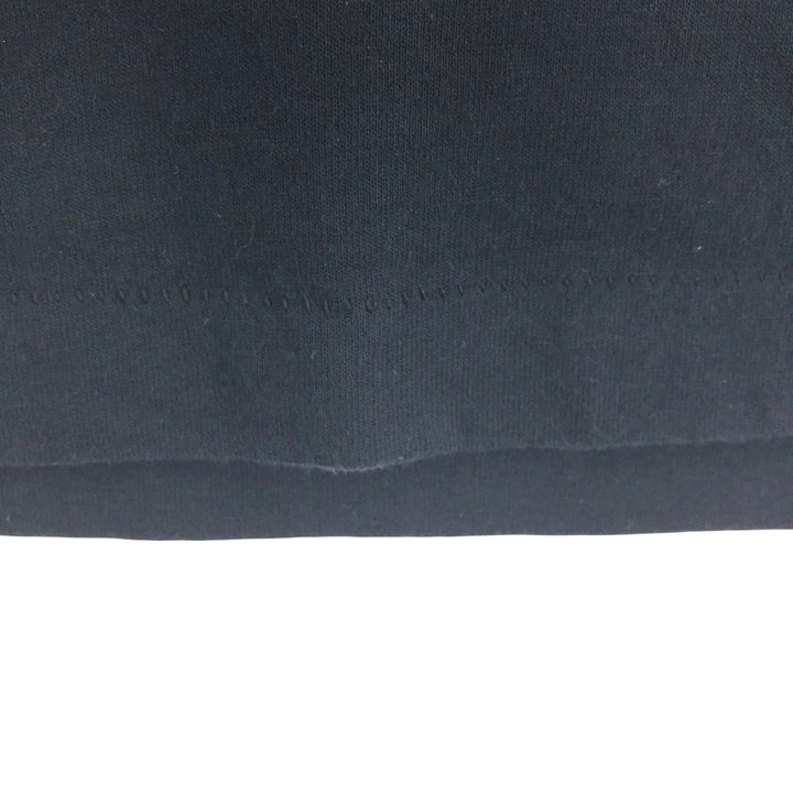 90'S Screen Stars Best Printed T-shirt Made in USA Men's L Vintage cotton black type Vintage Second Hand