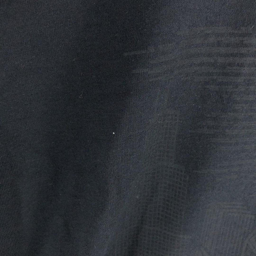 90'S Screen Stars Best Printed T-shirt Made in USA Men's L Vintage cotton black type Vintage Second Hand