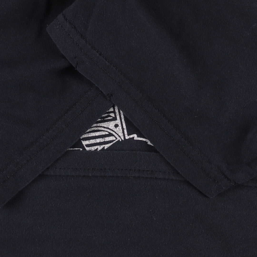 GREEN DAY Green Day Band T-shirt Band T Men's XL size unknown black type Vintage Second Hand